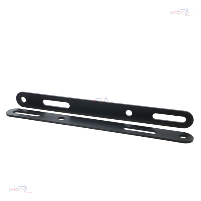Handle Bar Riser For Meteor 350